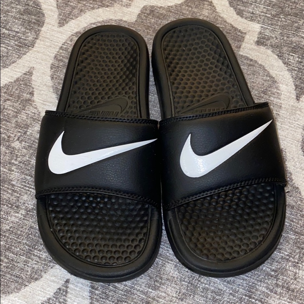 Nike Slides